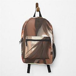 Tifa Lockhart 16 Backpack