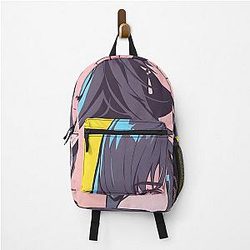 Tifa Lockhart - 73 Backpack