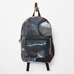 Tifa Lockhart 18 Backpack