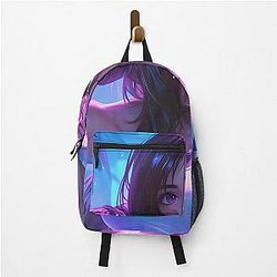 Tifa Lockhart - 78 Backpack
