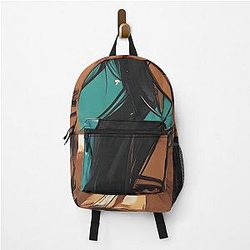 Tifa Lockhart 85 Backpack