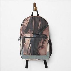 Tifa Lockhart -  Backpack