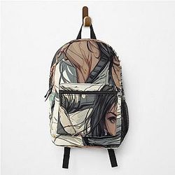 Tifa Lockhart - 43 Backpack