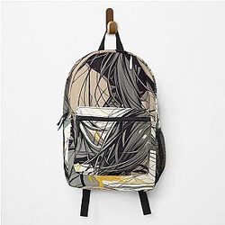 Tifa Lockhart 33 Backpack