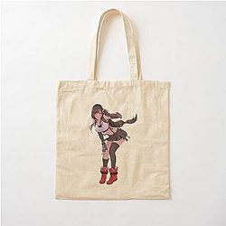 Final Fantasy Tote Bag