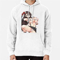 Tifa Lockhart FF7 Pullover Hoodie