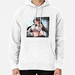 Tifa Lockhart FF7 Ecchi Hoodie