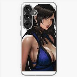 Tifa Lockhart - Refined Case for Samsung Galaxy
