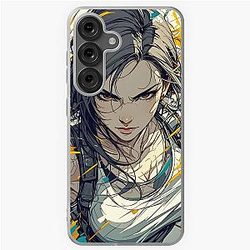 Tifa Lockhart - Samsung Galaxy Soft Case