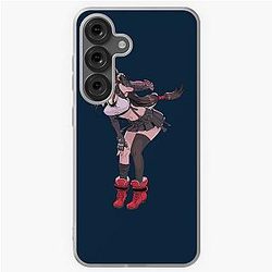 Tifa Lockhart Final Fantasy Soft Case