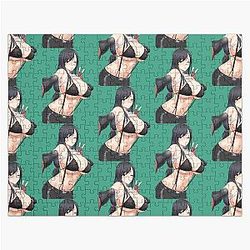 Tifa Lockhart Puzzle