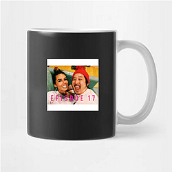 TigerBelly features raw and humorous conversations Tiger Belly Mugs