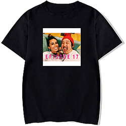 TigerBelly features raw and humorous conversations Tiger Belly T-Shirts