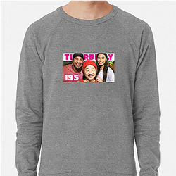 TigerBelly is also hosted by Khalyla Kuhn Tiger Belly Sweatshirts
