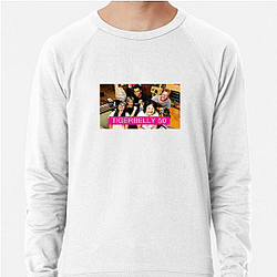 TigerBelly is a very popular comedy show Tiger Belly Sweatshirts