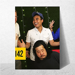 TigerBelly is known for its unscripted format Tiger Belly Posters