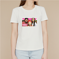 TigerBelly is also hosted by Khalyla Kuhn Tiger Belly T-Shirts