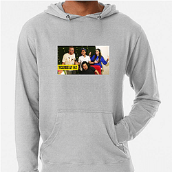 TigerBelly is known for its unscripted format Tiger Belly Hoodies