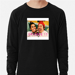 TigerBelly features raw and humorous conversations Tiger Belly Sweatshirts