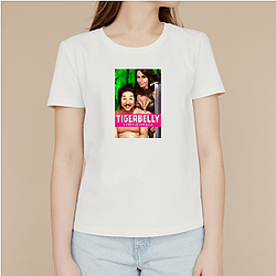 TigerBelly is hosted by comedian Bobby Lee Tiger Belly T-Shirts