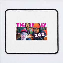 TigerBelly launched in the year 2016 Tiger Belly Mouse Pads