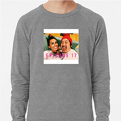 TigerBelly features raw and humorous conversations Tiger Belly Sweatshirts