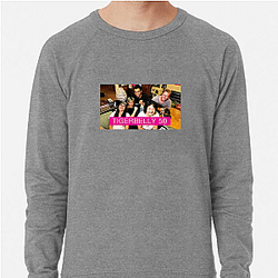TigerBelly is a very popular comedy show Tiger Belly Sweatshirts