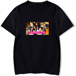 TigerBelly is a very popular comedy show Tiger Belly T-Shirts