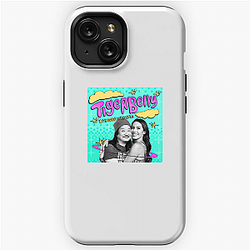 TigerBelly is a comedy podcast Tiger Belly Samsung Cases