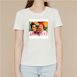 TigerBelly features raw and humorous conversations Tiger Belly T-Shirts