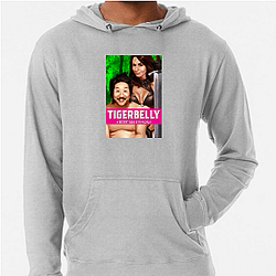 TigerBelly is hosted by comedian Bobby Lee Tiger Belly Hoodies