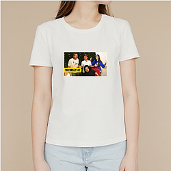 TigerBelly is known for its unscripted format Tiger Belly T-Shirts