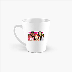 TigerBelly is also hosted by Khalyla Kuhn Tiger Belly Mugs
