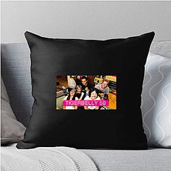 TigerBelly is a very popular comedy show Tiger Belly Pillows Cover