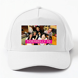 TigerBelly is a very popular comedy show Tiger Belly Hats & Caps