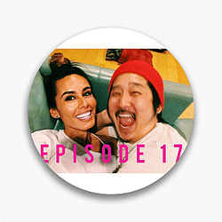 TigerBelly features raw and humorous conversations Tiger Belly Pins