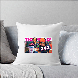 TigerBelly launched in the year 2016 Tiger Belly Pillows Cover