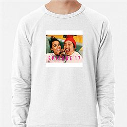 TigerBelly features raw and humorous conversations Tiger Belly Sweatshirts