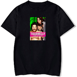 TigerBelly is hosted by comedian Bobby Lee Tiger Belly T-Shirts