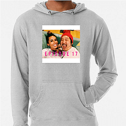 TigerBelly features raw and humorous conversations Tiger Belly Hoodies