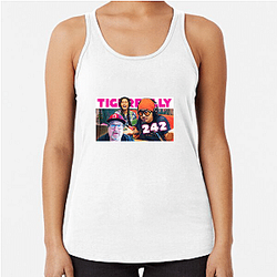 TigerBelly launched in the year 2016 Tiger Belly Tank Tops