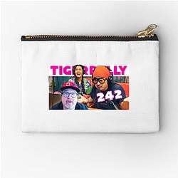 TigerBelly launched in the year 2016 Tiger Belly Zipper Pouches