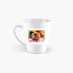 TigerBelly features raw and humorous conversations Tiger Belly Mugs