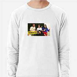 TigerBelly is known for its unscripted format Tiger Belly Sweatshirts