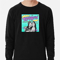 TigerBelly is a comedy podcast Tiger Belly Sweatshirts