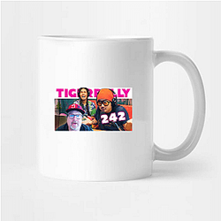 TigerBelly launched in the year 2016 Tiger Belly Mugs