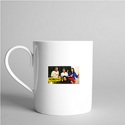 TigerBelly is known for its unscripted format Tiger Belly Mugs