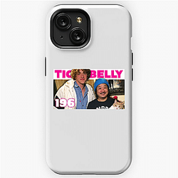 TigerBelly is produced by All Things Comedy Tiger Belly Samsung Cases
