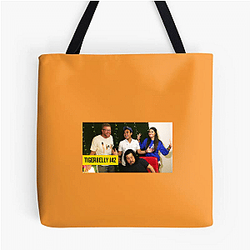 TigerBelly is known for its unscripted format Tiger Belly Bags