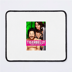 TigerBelly is hosted by comedian Bobby Lee Tiger Belly Mouse Pads